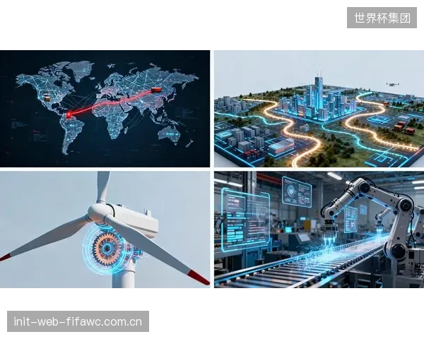 下一站，数字孪生：为每条赛道建立微米级精度的DigitalTwin模型，将是未来顶级场馆运维的标配